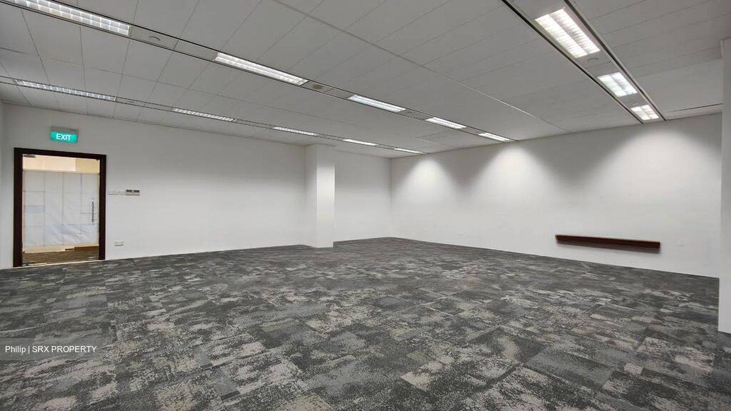 Cuppage Plaza (D9), Office #568022961